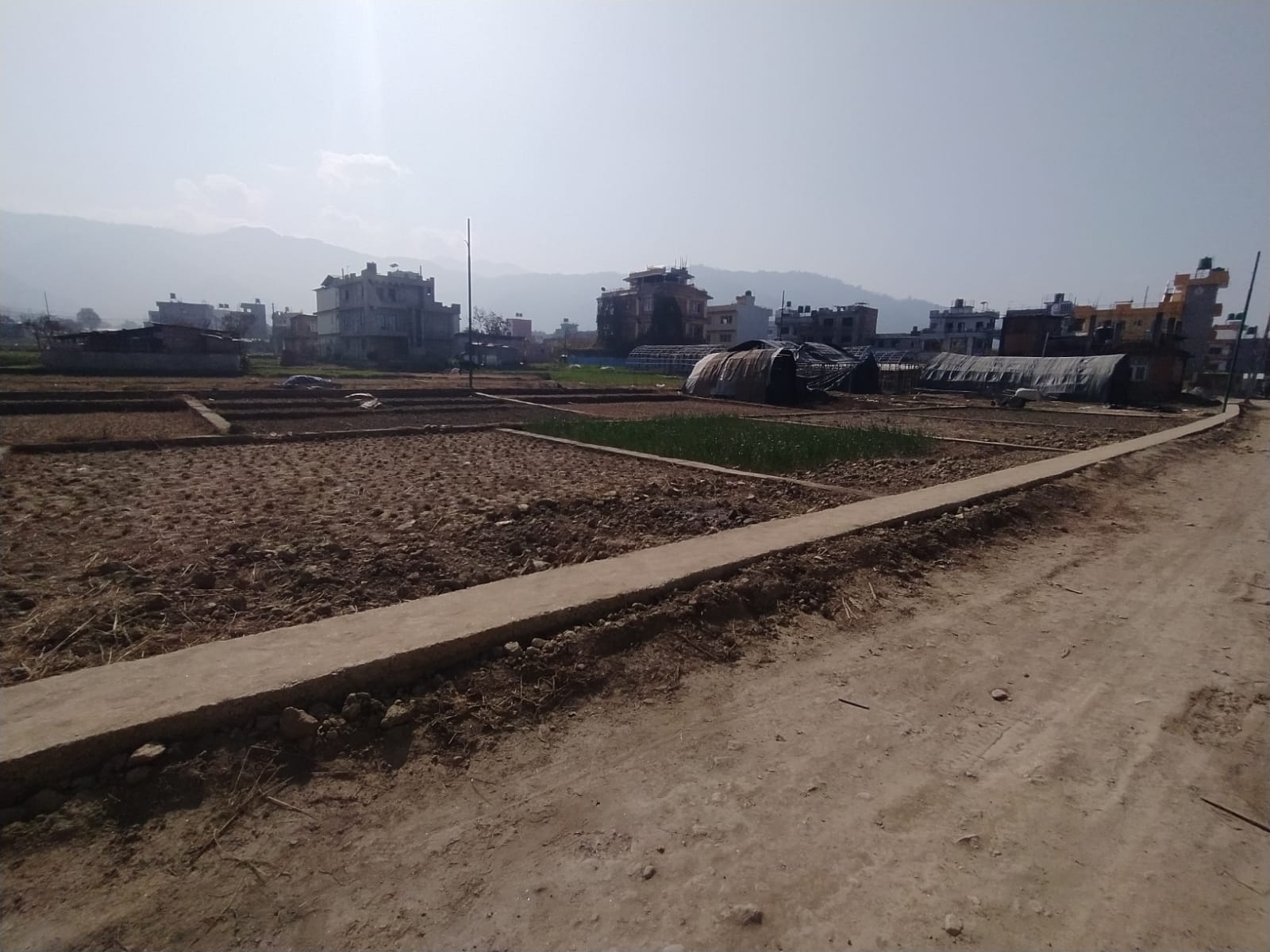 Picture of Mahalaxmi Municipality, Bagmati